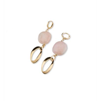 Orecchini Sovrani Donna in Ottone J6649 - J6649